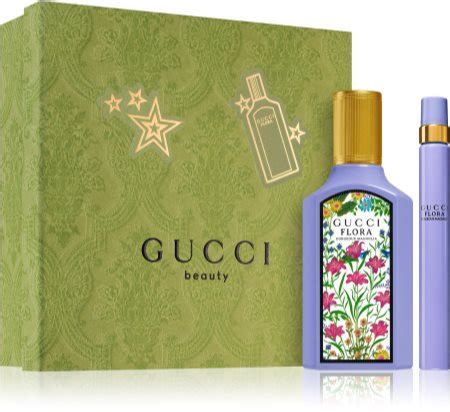 gucci flora magnilia|Gucci Flora magnolia gift set.